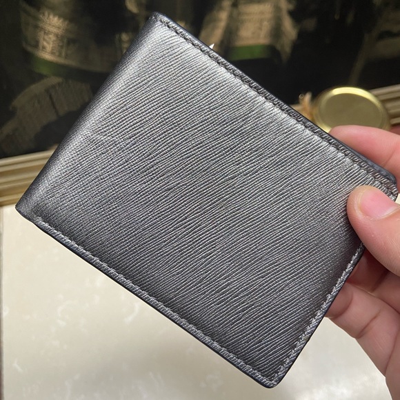 Banana Republic Wallet/ Card Holder.UNISEX - Picture 5 of 7